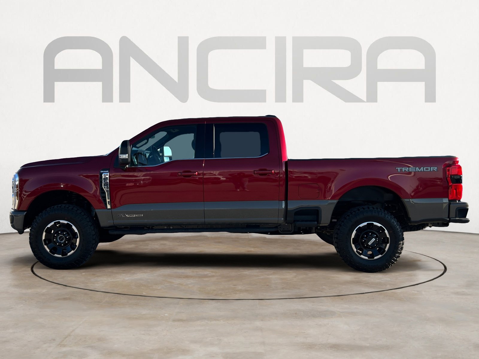 2026 Ford F-250 King Ranch photo 5