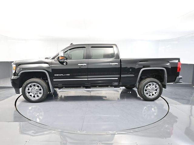 2016 Gmc Sierra Denali photo 4