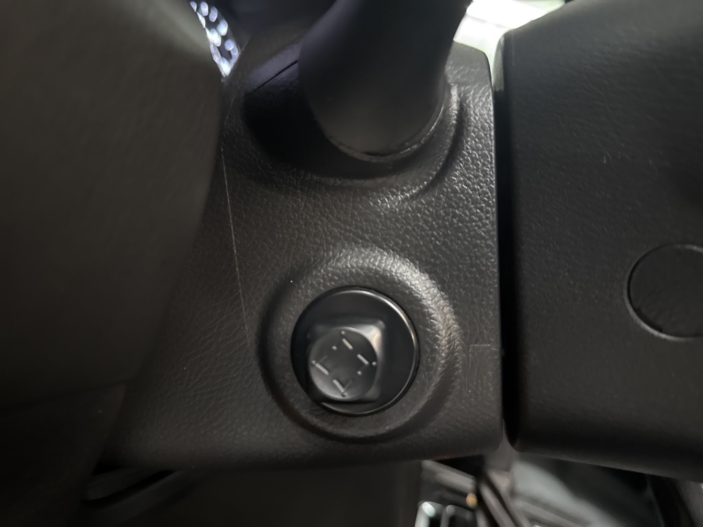 2020 Infiniti QX80 Luxe photo 13