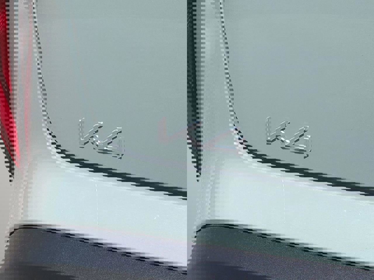 2025 Kia K4 EX photo 12