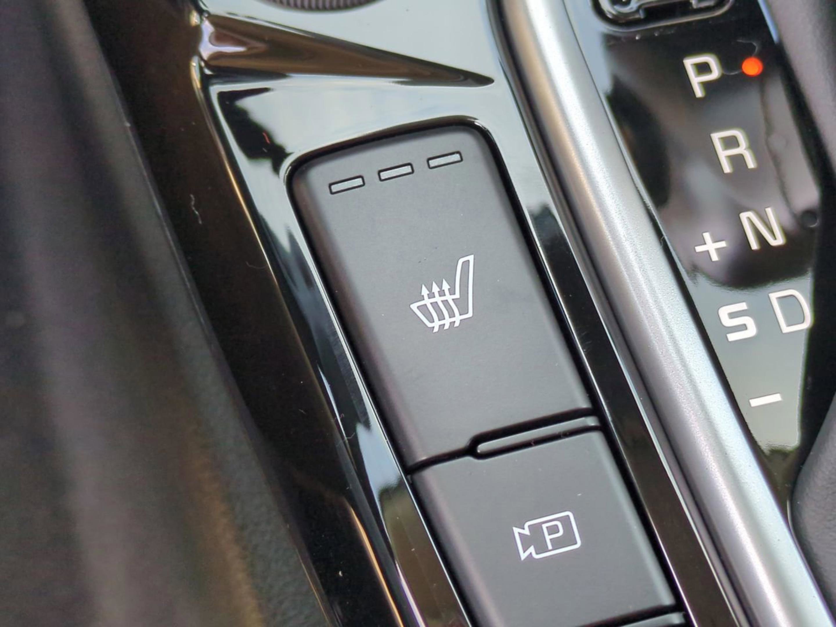 2026 Kia Seltos EX photo 24