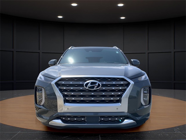 2020 Hyundai Palisade Limited photo 7