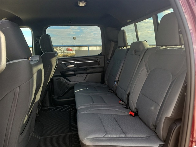 2026 Ram 1500 Big Horn Lone Star photo 8