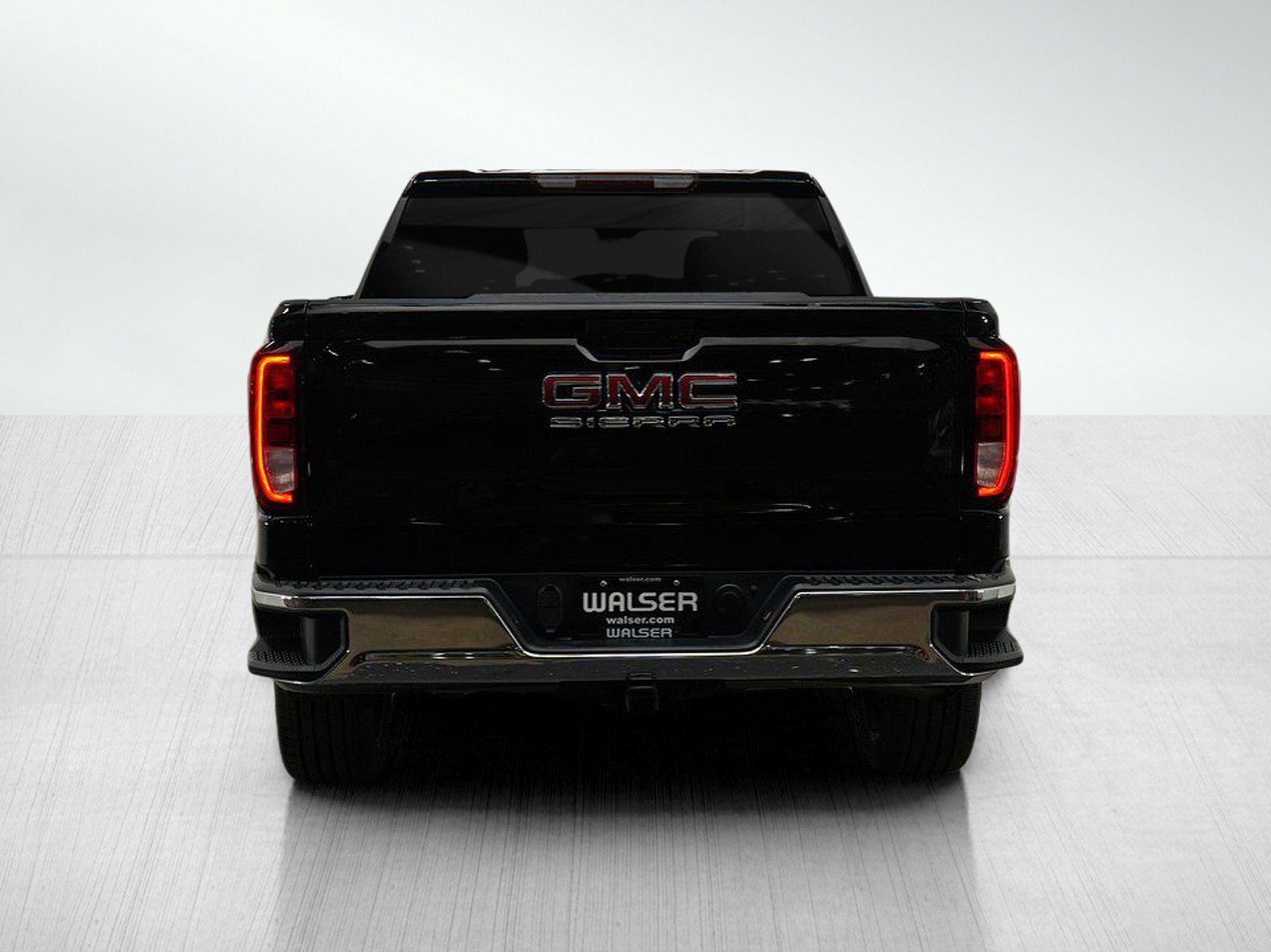 2019 Gmc Sierra 1500 SLE photo 4