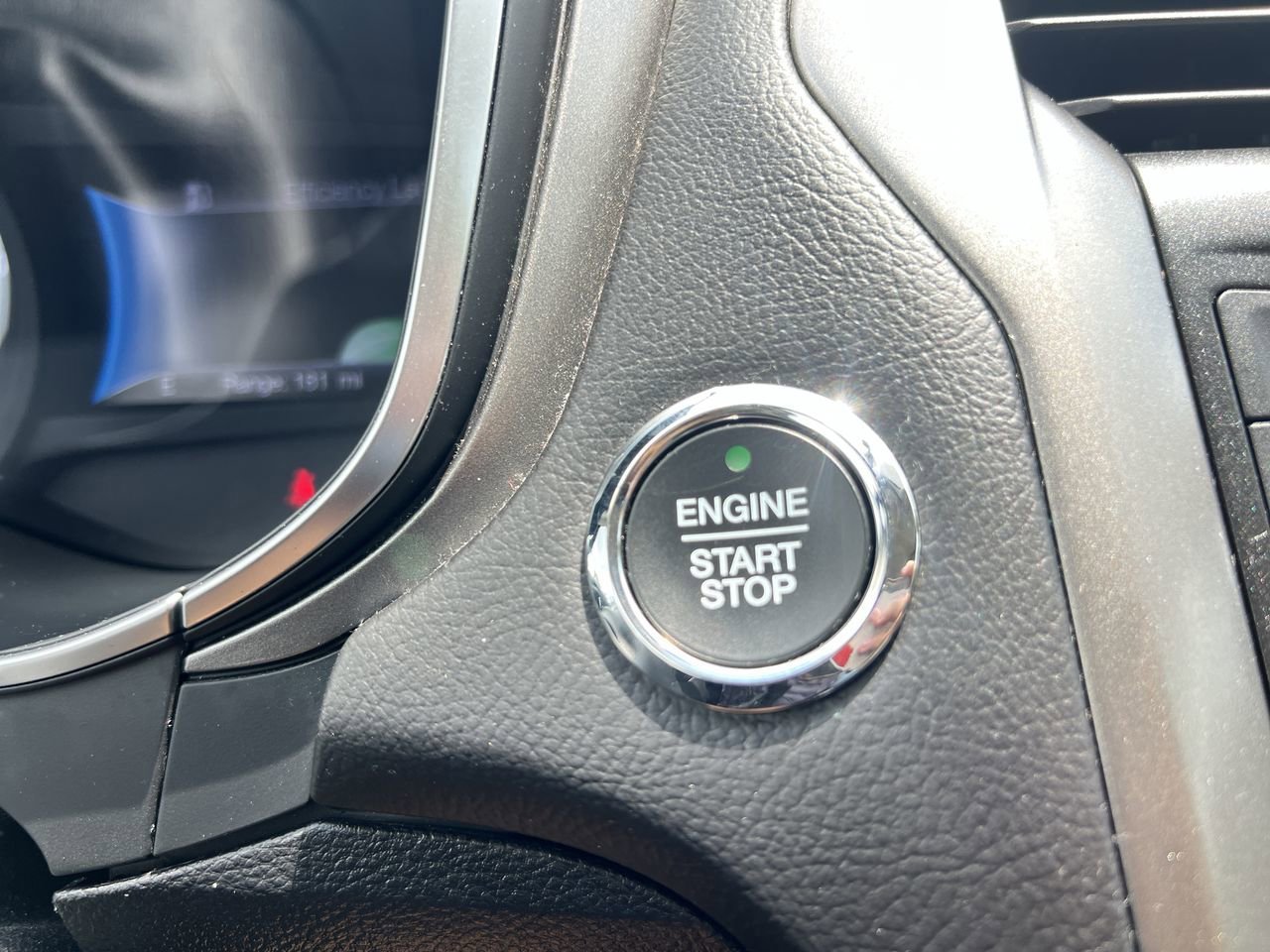 2018 Ford Fusion Hybrid S photo 28
