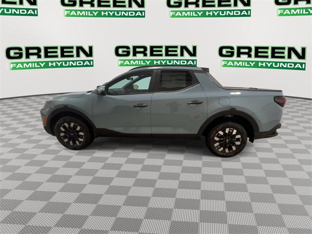2026 Hyundai Santa Cruz SEL Activity photo 10