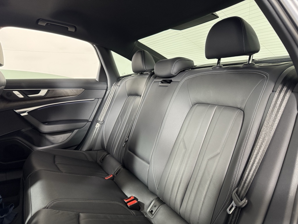 2019 Audi A6 3.0T Premium Quattro photo 11