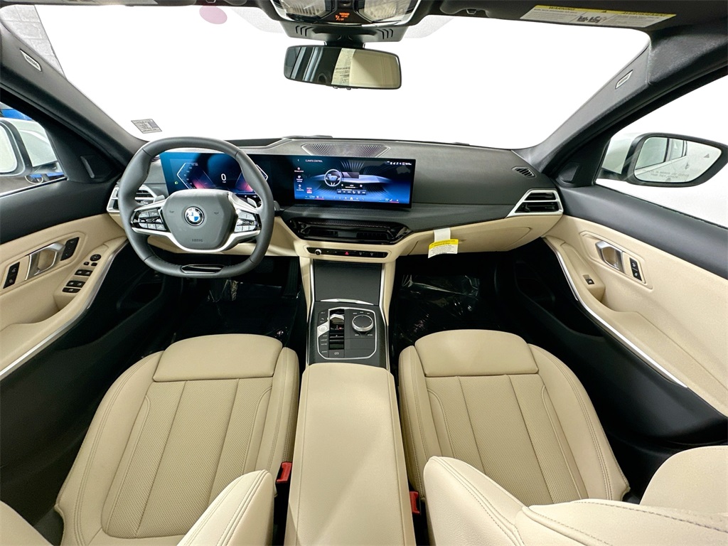 2025 Bmw 330i xDrive photo 25