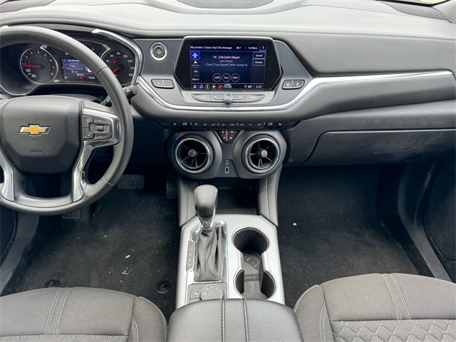 2022 Chevrolet Blazer 2LT photo 26