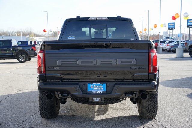 2025 FORD F-150 - Image 36