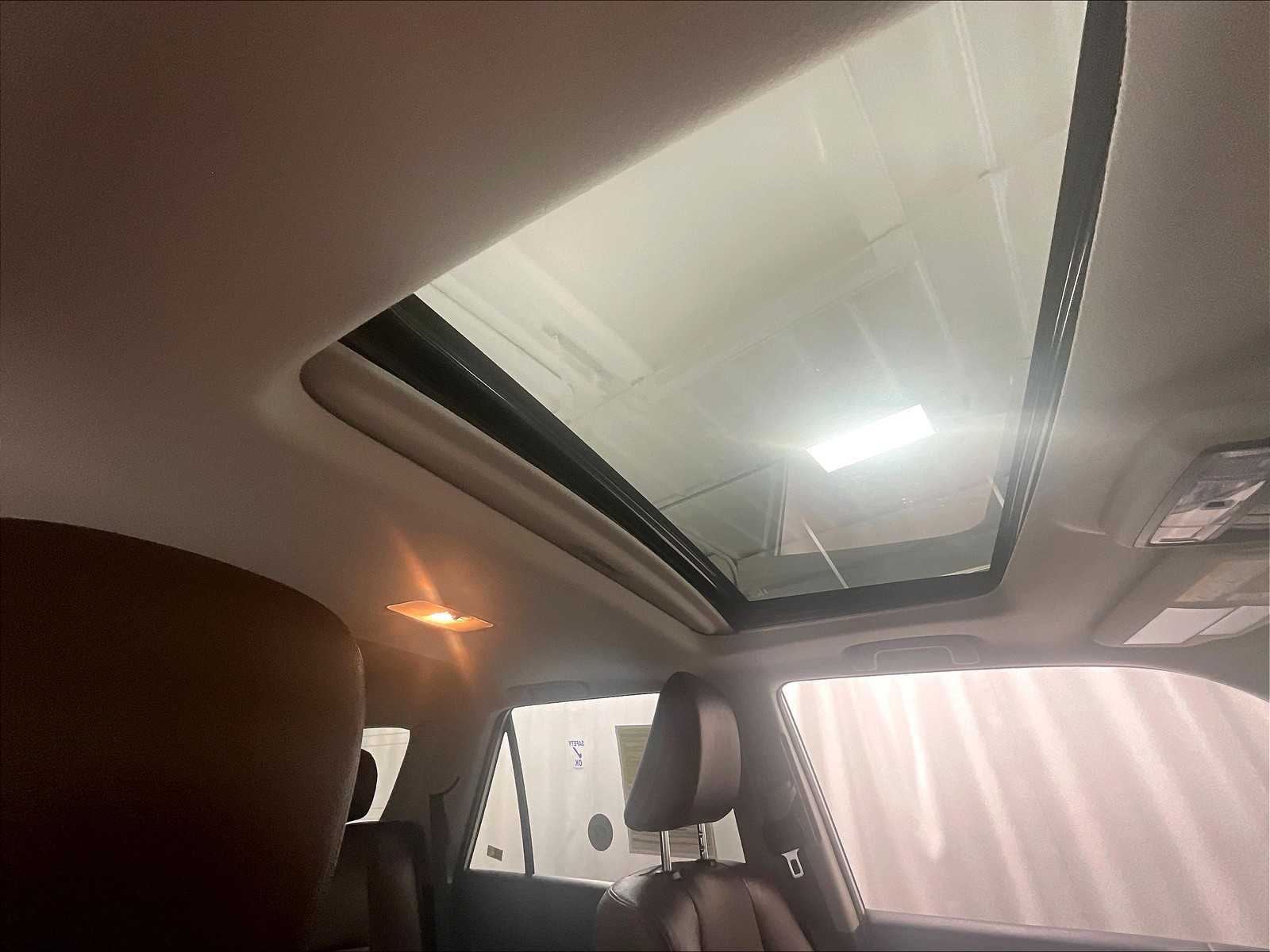 2021 Toyota 4Runner Limited photo 23