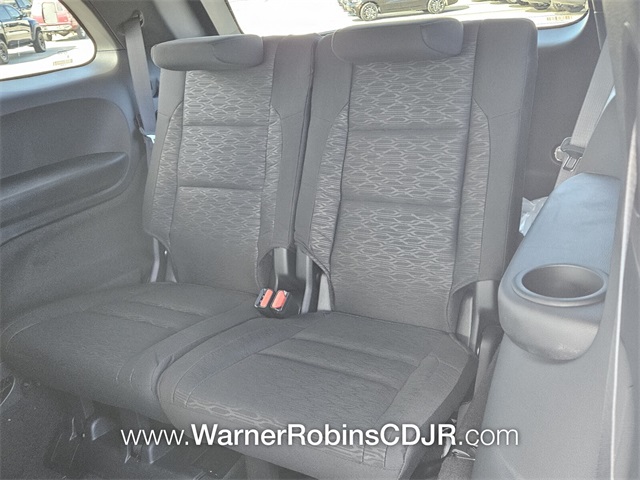 2026 Dodge Durango GT photo 8