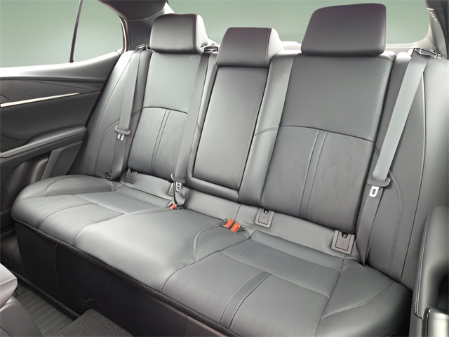 2025 Toyota Camry XSE photo 13