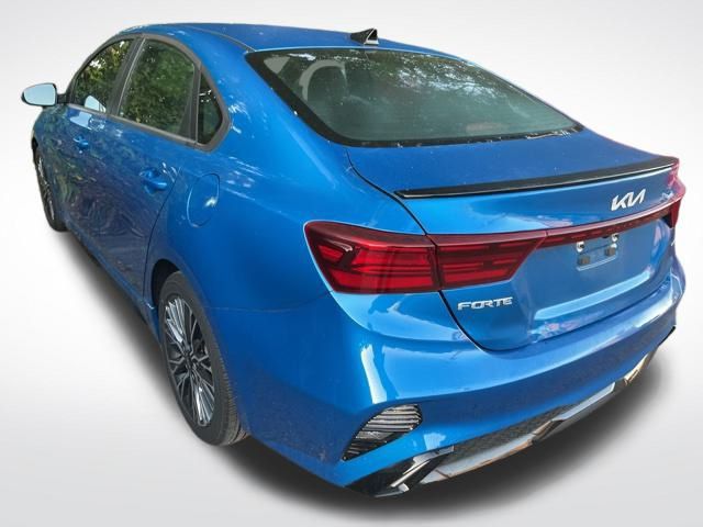 2023 Kia Forte GT-Line photo 6