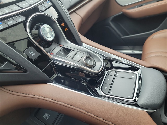 2021 Acura RDX Advance photo 28
