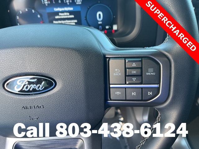 2024 Ford F-150 XLT photo 18