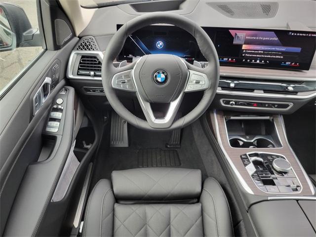 2026 Bmw X7 xDrive40i photo 13
