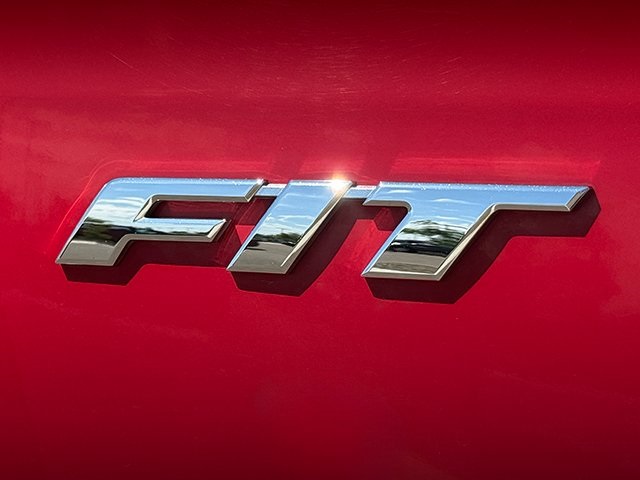 2013 Honda Fit Base photo 23
