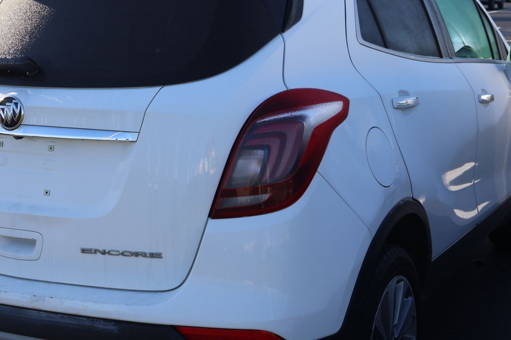 2020 Buick Encore Preferred photo 7