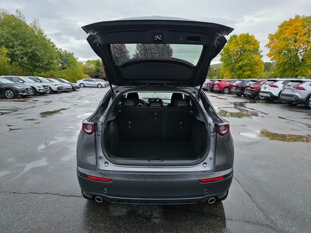2024 Mazda CX-30 2.5 S Preferred photo 8