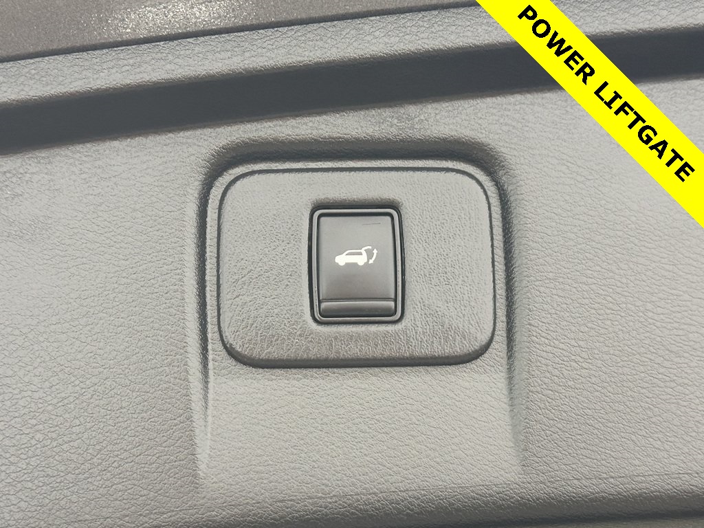 2022 Nissan Murano Platinum photo 34