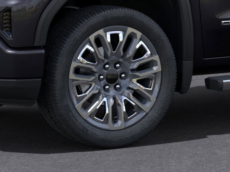2025 Gmc Sierra 1500 Denali Ultimate photo 8