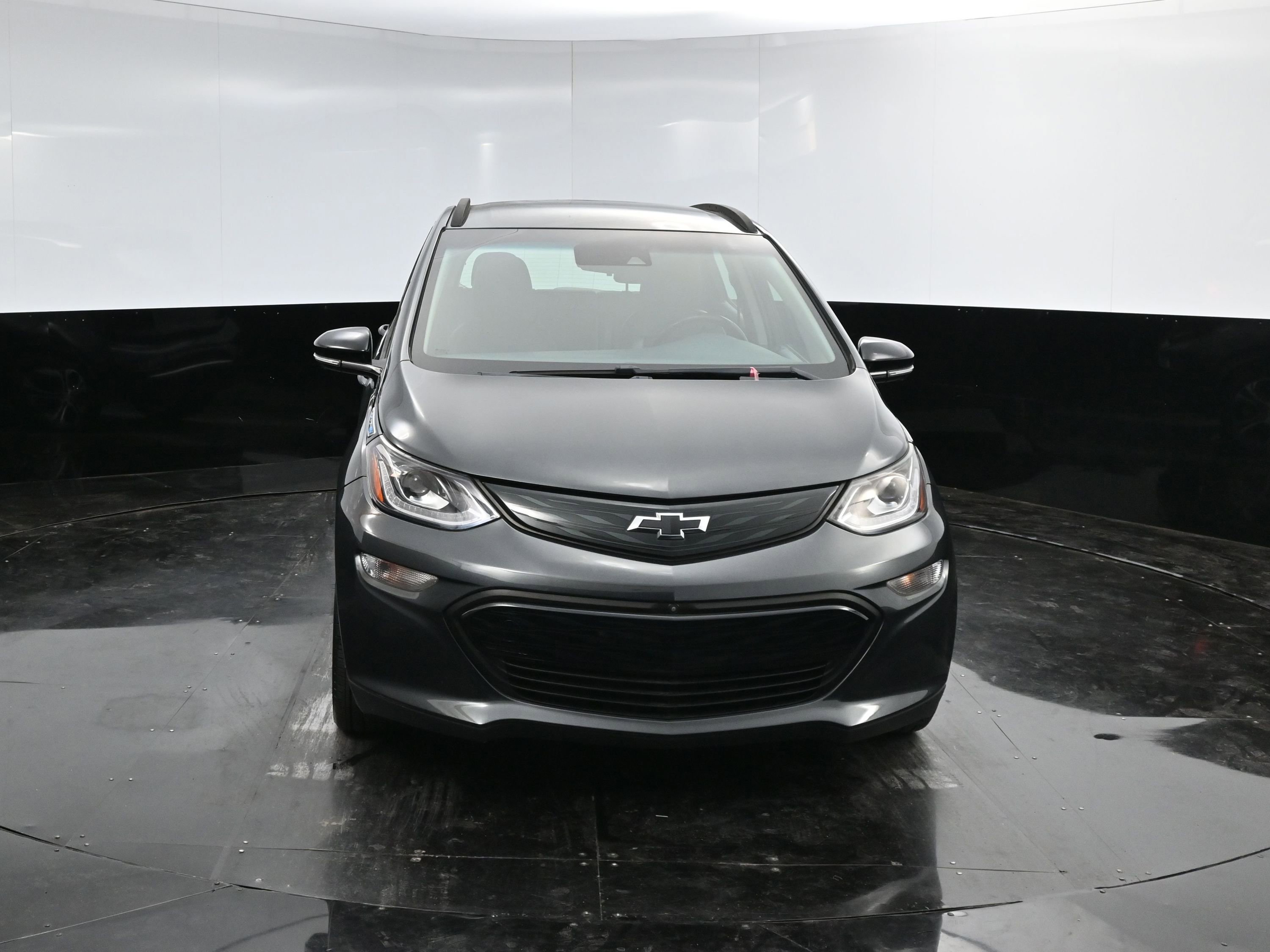 Used 2017 Chevrolet Bolt EV Premier with VIN 1G1FX6S05H4184385 for sale in Culver City, CA