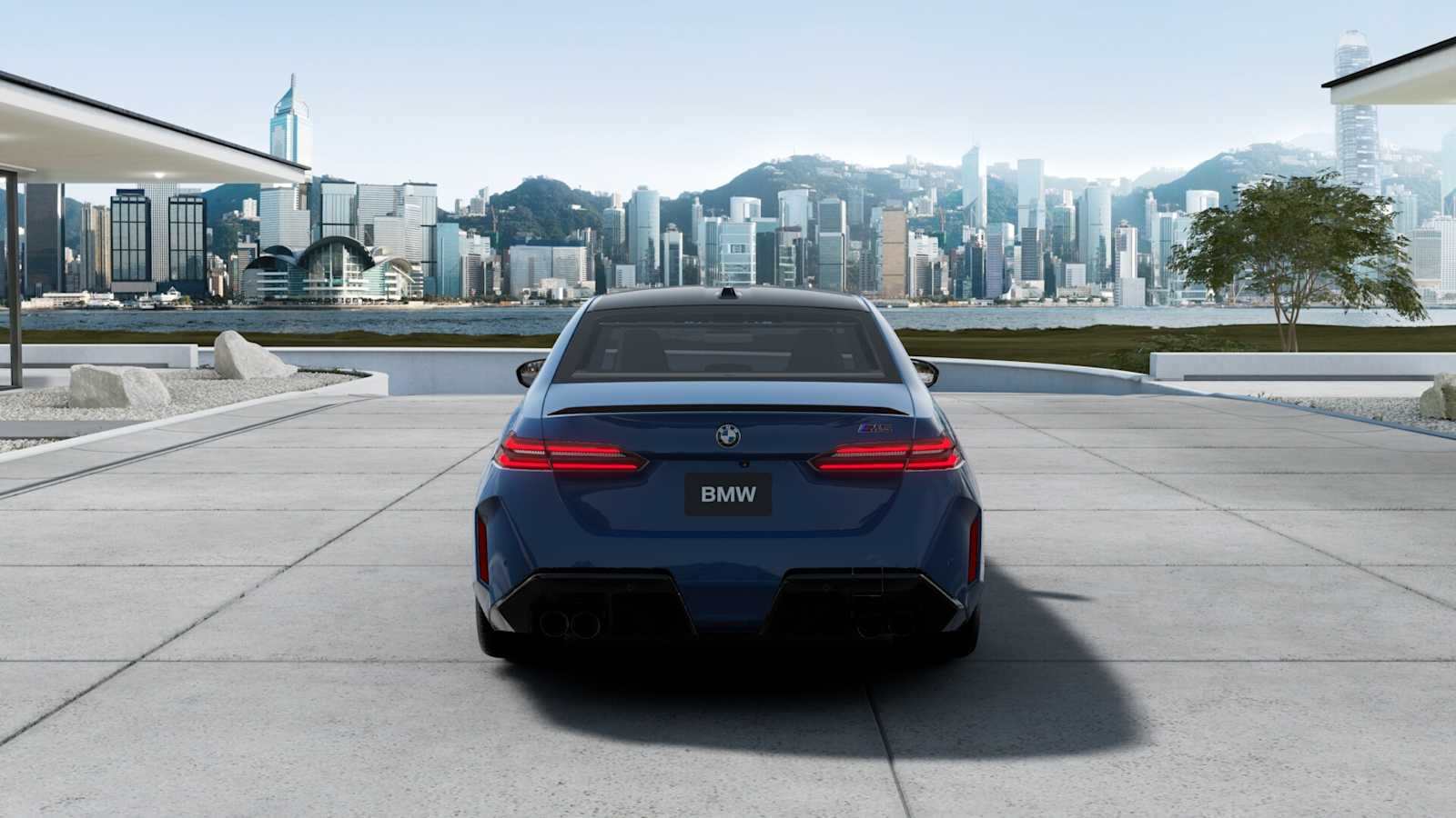 2026 Bmw M5 5 photo 5