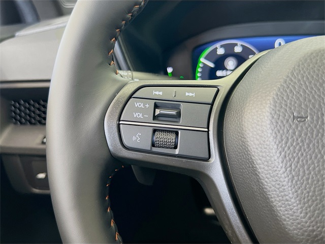 2026 Honda CR-V Hybrid photo 31