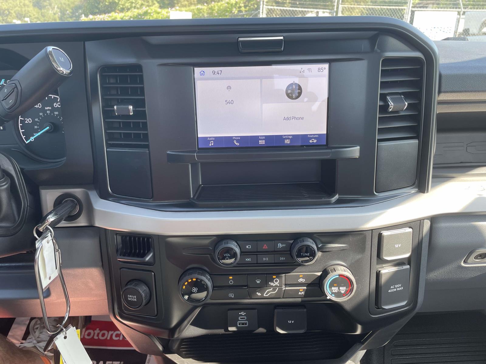 2026 Ford F-250 XL photo 16