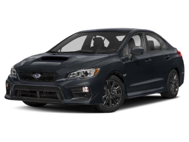 2018 Subaru WRX Base's photo