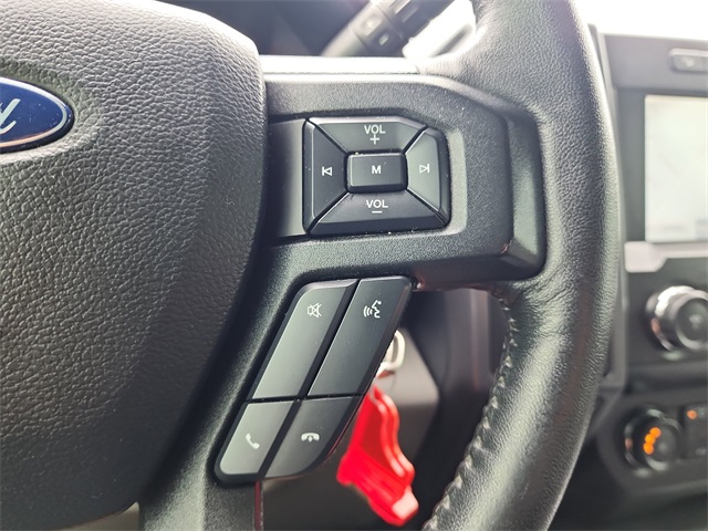 2019 Ford F-150 XLT photo 26