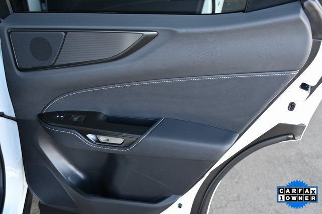 2025 Lexus NX 450h+ F SPORT photo 20