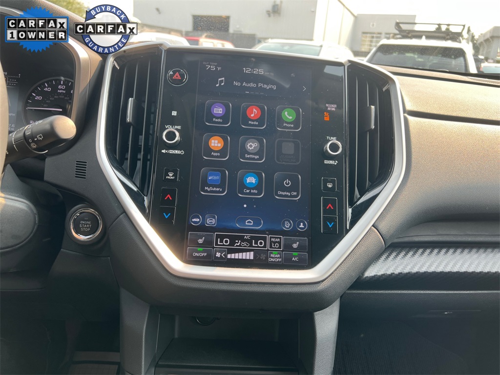 2024 Subaru Ascent Premium photo 20