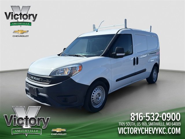 2019 RAM Promaster City