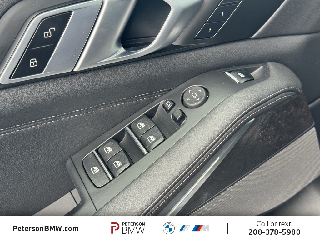 2025 Bmw X5 xDrive40i photo 24