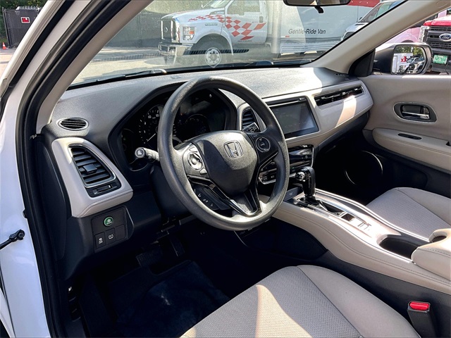2018 Honda HR-V EX photo 14