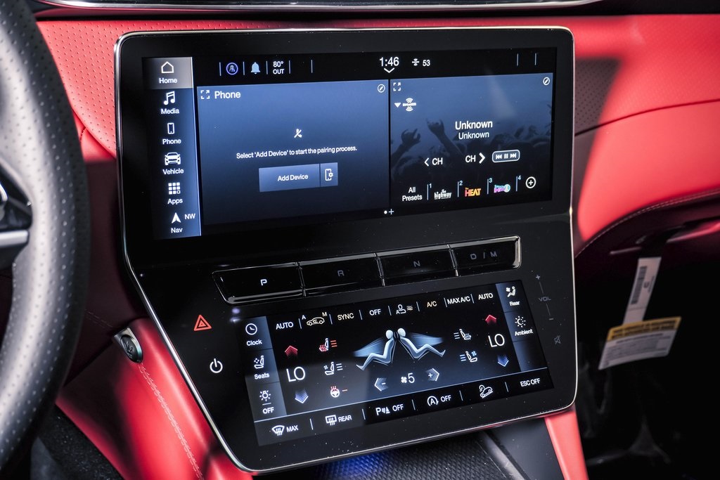 2025 Maserati Grecale Modena photo 22