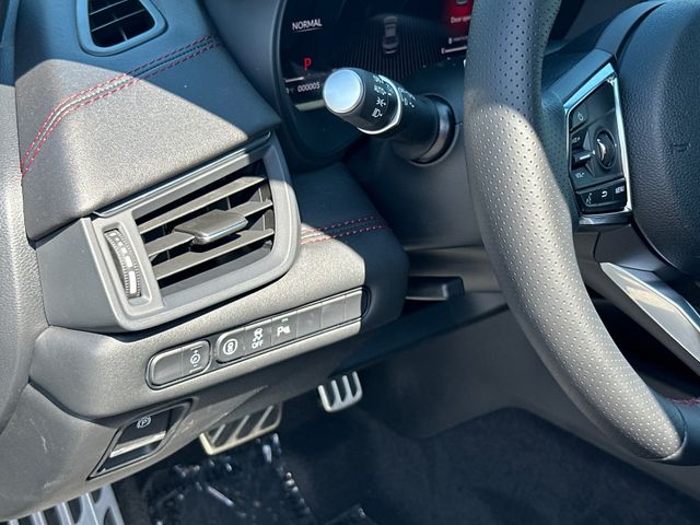 2025 Acura TLX SH-AWD A-Spec photo 18