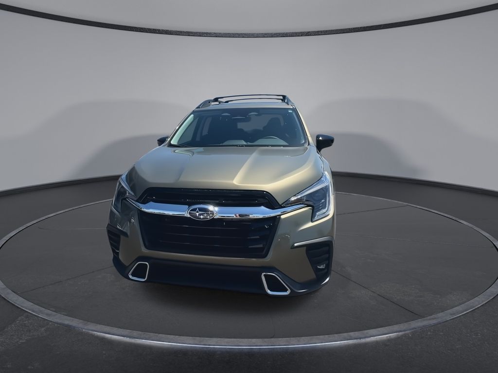 2025 Subaru Ascent Touring photo 4