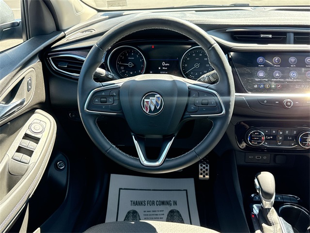 2023 Buick Encore GX Select photo 24