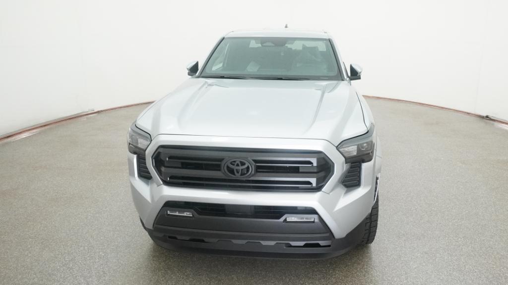 2025 Toyota Tacoma SR5 Double Cab photo 2
