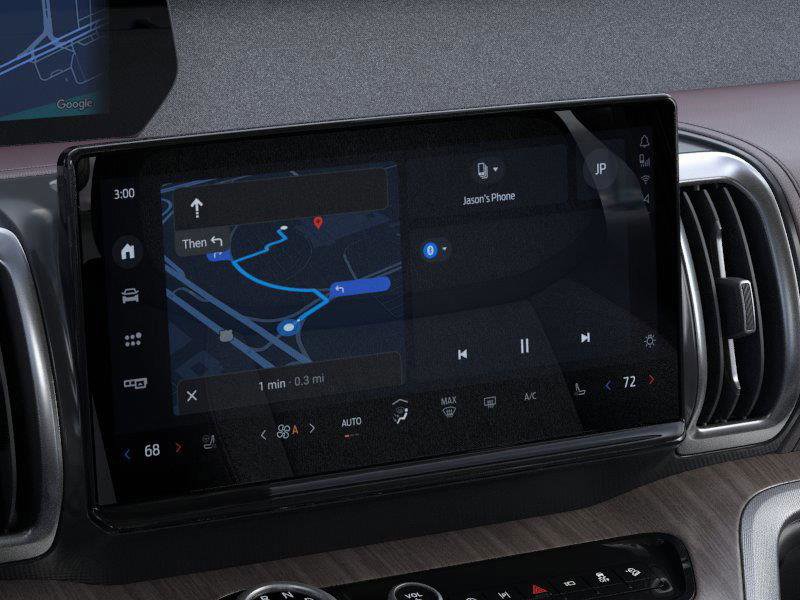 2025 FORD EXPEDITION MAX - Image 17