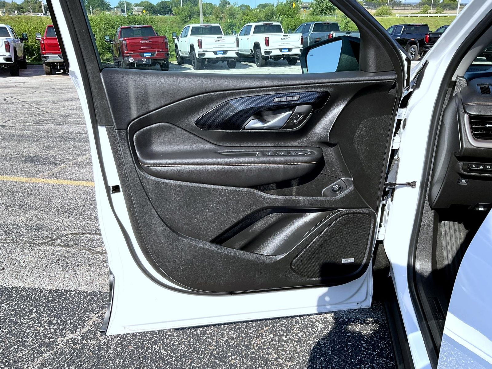 2022 Gmc Terrain AT4 photo 9