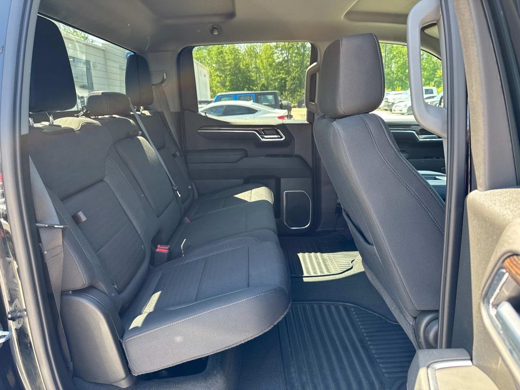 2023 Gmc Sierra 1500 Elevation photo 6