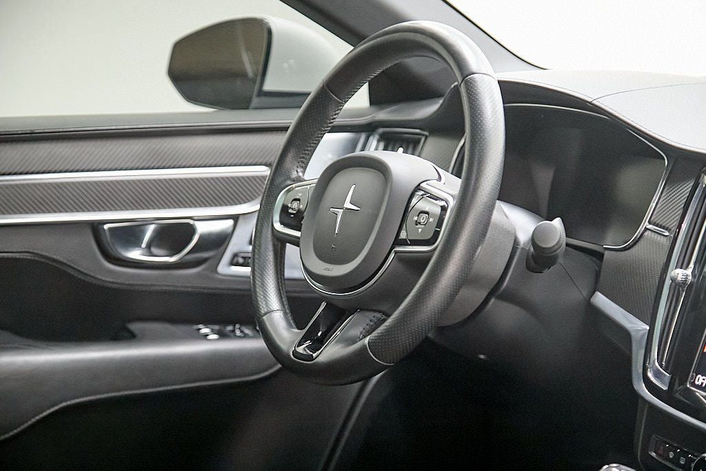 2021 POLESTAR PS1 - Image 35