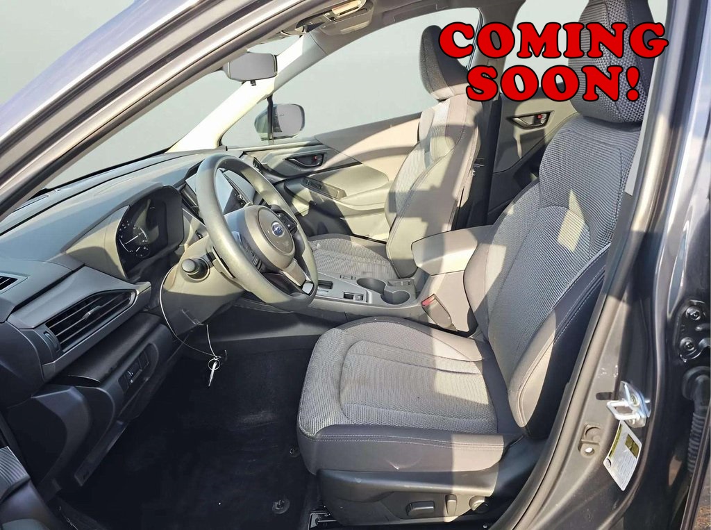 2024 Subaru Crosstrek Premium photo 2
