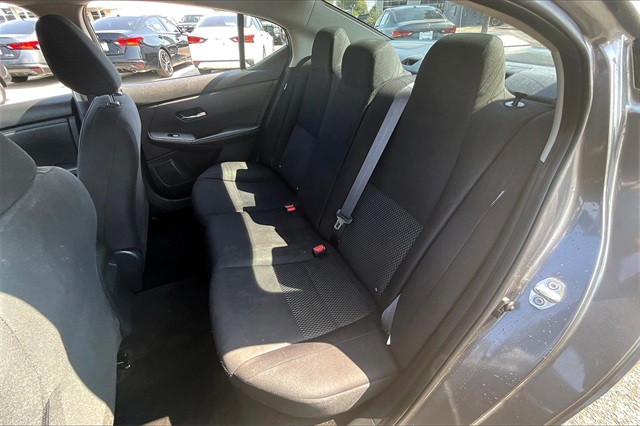 2023 Nissan Sentra S photo 19