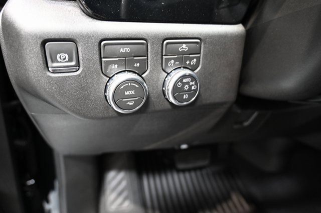 2026 Gmc Sierra 1500 Elevation photo 20