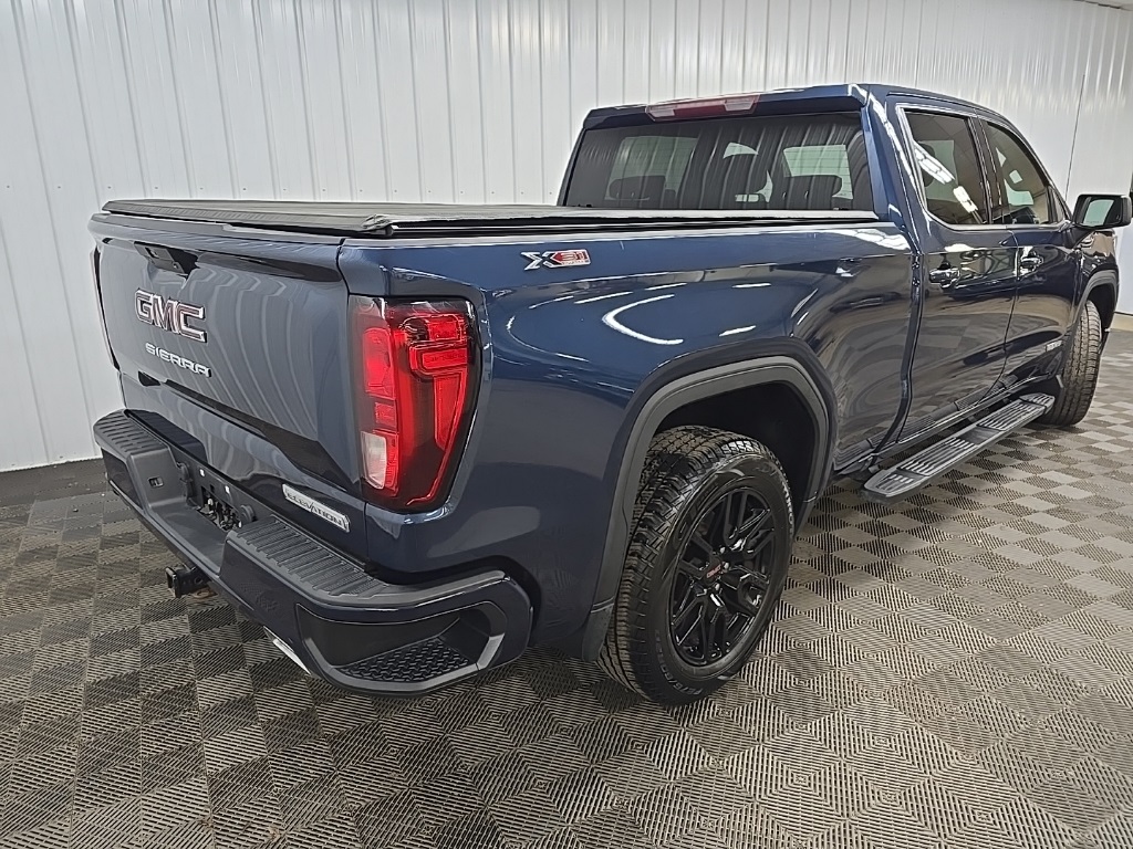 2021 Gmc Sierra 1500 Elevation photo 10